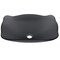 Novatto RETTANGOLARE Glass Vessel Bathroom Sink Set, Oil Rubbed Bronze TIS-317GORB - alternate 3